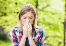 6 Natural Ways to Alleviate Allergies by Kimberly Snyder
