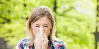 6 Natural Ways to Alleviate Allergies by Kimberly Snyder