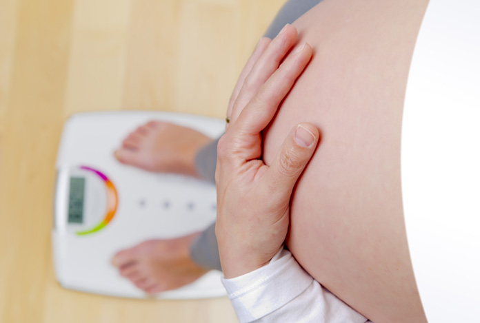 Complications of Gaining Excessive Pregnancy Weight