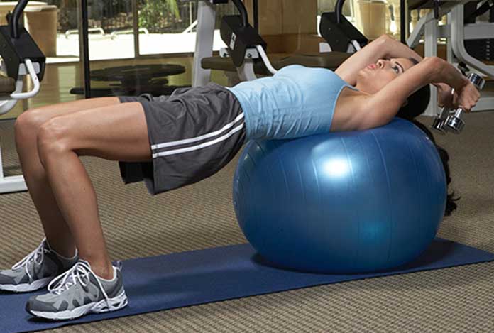 Avoiding Strength Workout