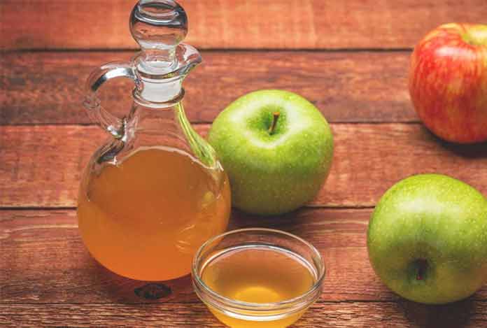 Downsides of Having Too Much of Apple Cider Vinegar