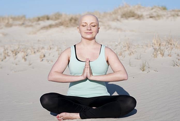 Can Yoga Benefit You After Chemotherapy?