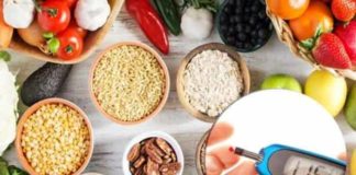 13 foods that Can effectively lower HbA1c levels in diabetics