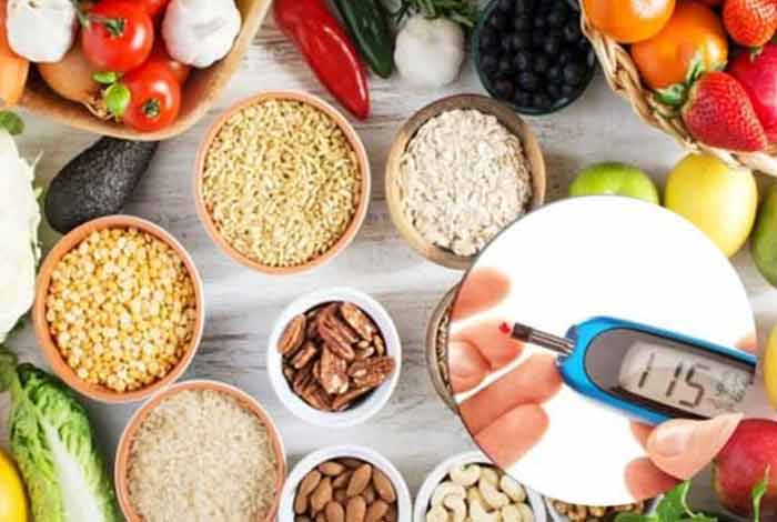 13 foods that Can effectively lower HbA1c levels in diabetics
