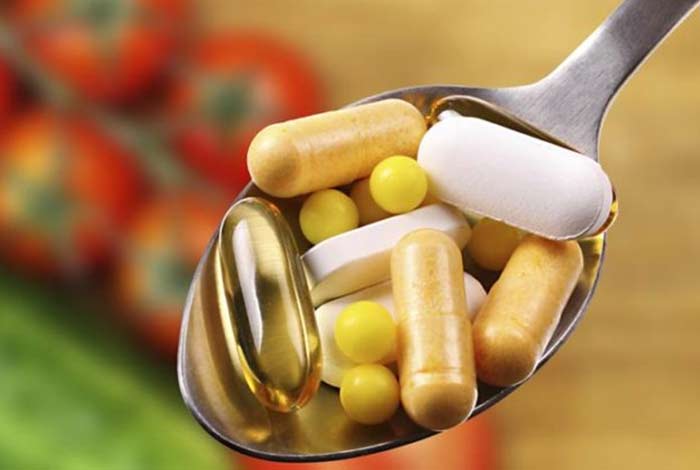 8 vitamins and supplements you should stop taking now