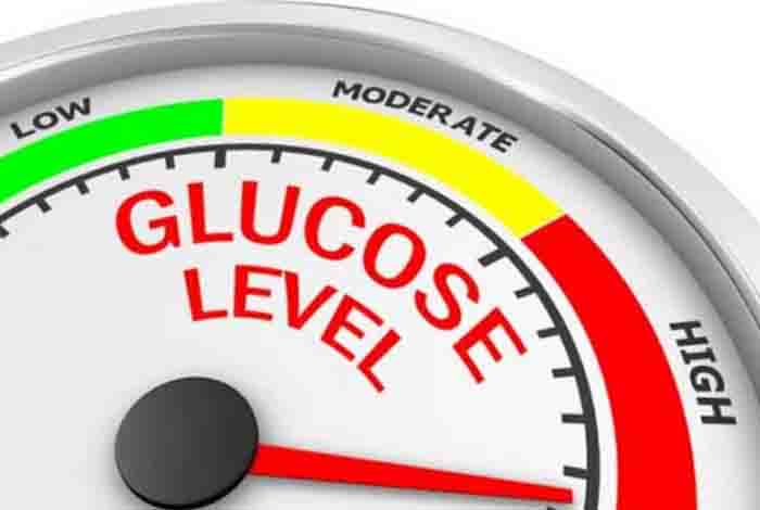 all about blood glucose and how to manage it