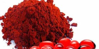 astaxanthin is effective in improving glucose metabolism and lowering blood pressure