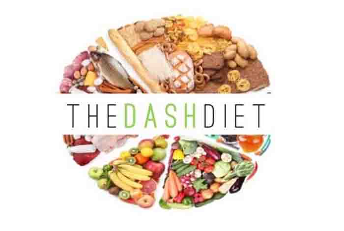 dash diet for weight loss- how many of us follow it