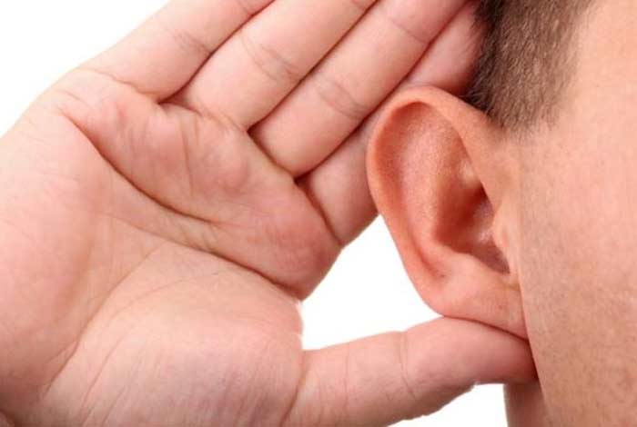 hearing loss types symptoms prevention diagnosis and treatment