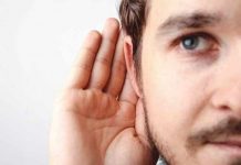 hearing loss and its most common drug list