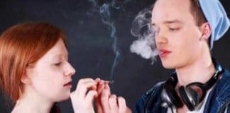 research suggests that marijuana s effects on young brains reduce considerably three days after use