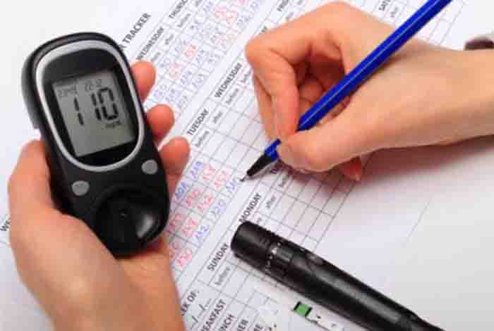 right time to check blood sugar levels