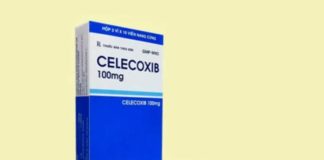 safety of celecoxib affirmed by U.S fda