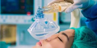 Anesthesia Surgery and Age Related Brain Damage – Is there a Link