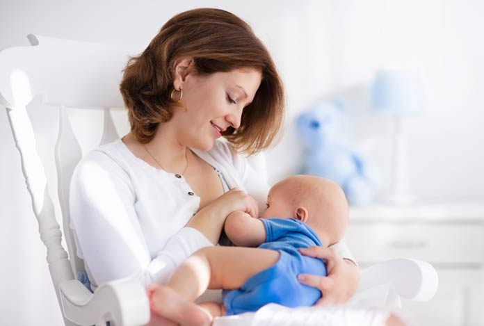Common Breastfeeding Issues that Every New Mother Should Know