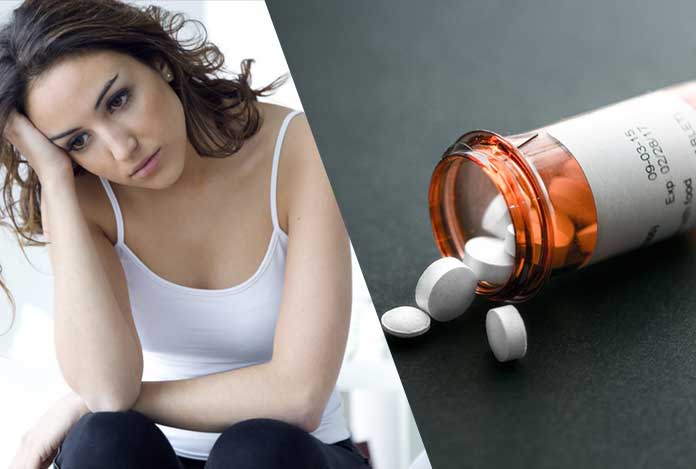 How to Get Rid of Addictive Anti-Anxiety Drug, Ativan