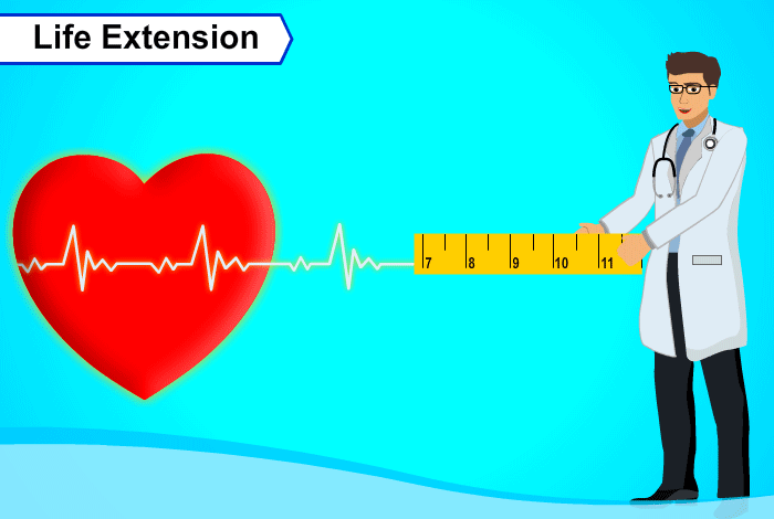 Life Extension Scientific Approach