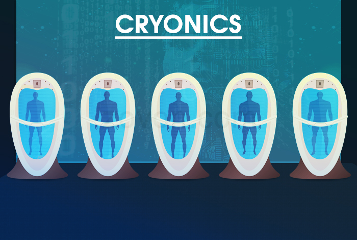 cryonics in anti aging