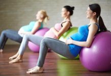 Pregnant! Be Sure To Avoid These Exercises