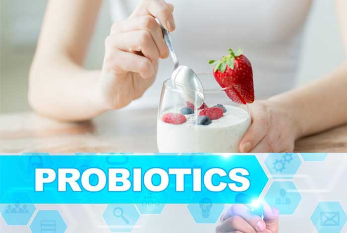 Know How Probiotics Helps You Maintain a Healthy Gut