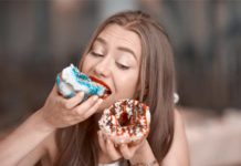 Food That Are Healthy but Not so Good for Your Teeth