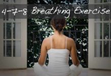 Dr. Andrew Weil’s 4-7-8 Breathing Technique to Reduce Stress and Induce Sleep