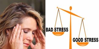 How to Distinguish Between Good Stress and Bad Stress