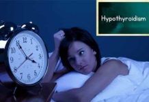 Hypothyroidism and Other Factors that Can Cause Sleep Troubles