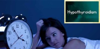 Hypothyroidism and Other Factors that Can Cause Sleep Troubles