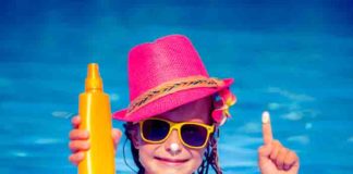 Know How Long Sunscreen Offers Protection Against Sun