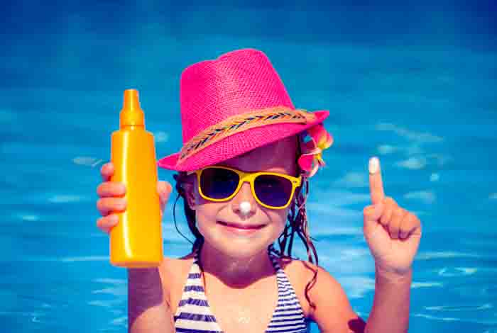 Know How Long Sunscreen Offers Protection Against Sun