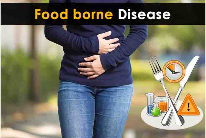 know how to prevent foodborne illness