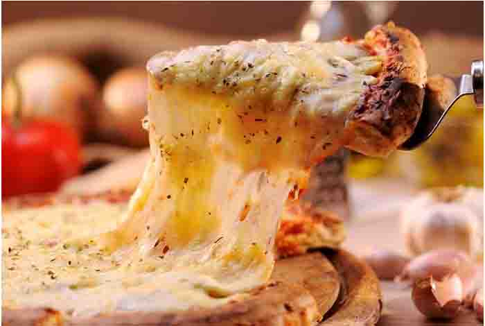 exploring the healthy side of cheese