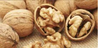 can walnuts prevent colorectal cancer