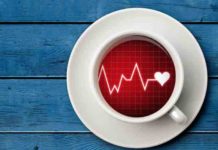 can coffee prevent arterial clogging
