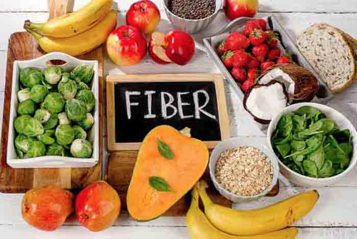 surprising benefits of fiber you may not know