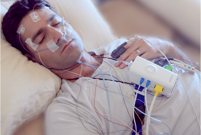 Diagnosis and Tests of Sleep Apnea