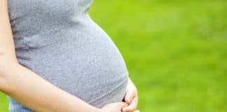 consumption of painkillers during pregnancy may lower the fertility of the offspring