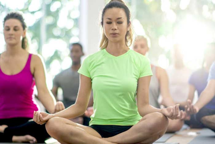 mindful breathing can help maintain health and youthfulness of the brain