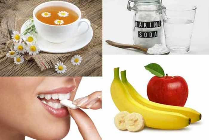 natural ways to cure gerd