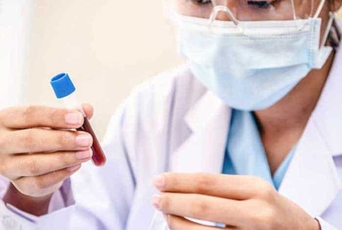 novel blood test to identify chronic pain instantly