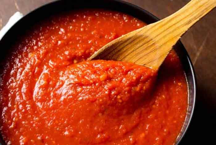 study reveals how tomato sauce can boost your gut health