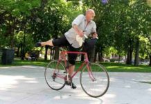 surprisingly exercise may accelerate progression of dementia
