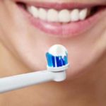 surprisingly toothpaste may protect you against lung disease