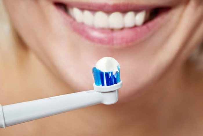 surprisingly toothpaste may protect you against lung disease