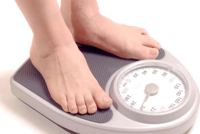 weight gain and antidepressants is there a link