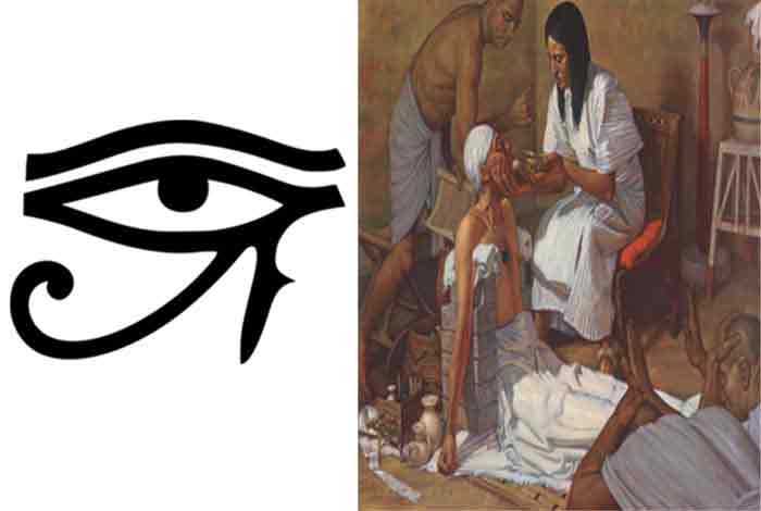 egyptian mythology