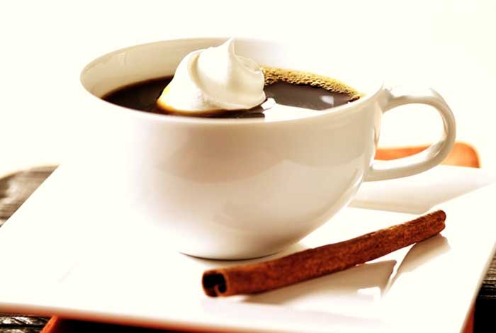 secret ingredient to add to Your coffee for better metabolism