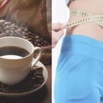 can drinking coffee at specific times promote weight loss