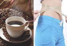 can drinking coffee at specific times promote weight loss